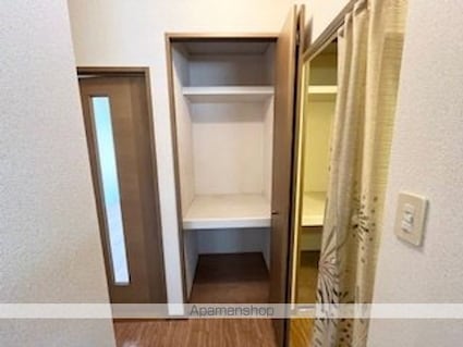 エルスールファミーユ[2LDK/53.46m2]の収納