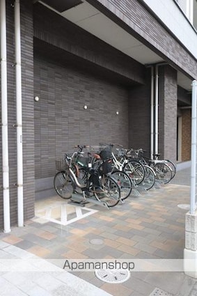 ソシオ入船[4LDK/78.75m2]の共用部4