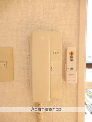 トミイビルNO.17の内装写真