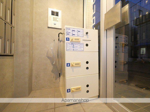 PROGRESSの内装写真