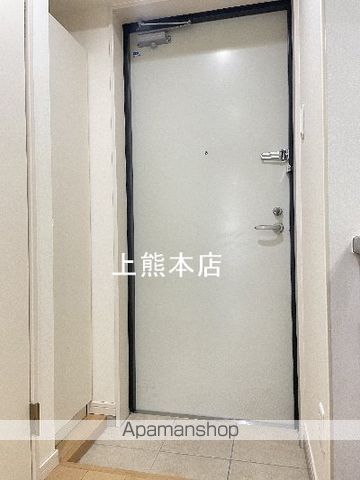 VINCENTE船場の内装写真