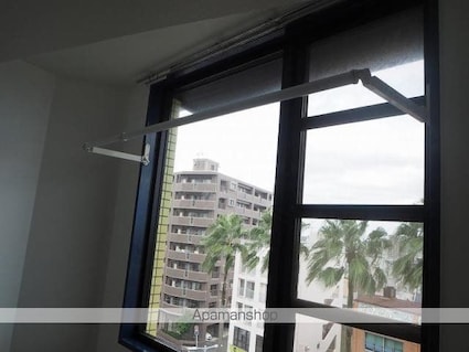 マトリクス[1LDK/36m2]の内装8