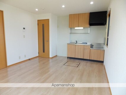 愛知県丹羽郡大口町下小口６丁目[2LDK/52.41m2]の内装1