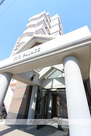 UNO PALACEの外観写真