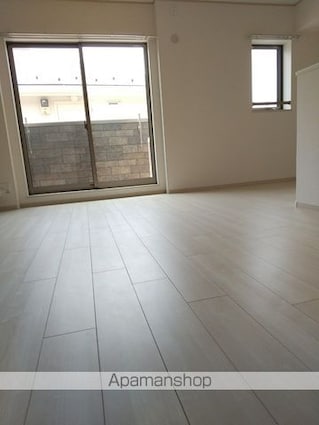 東京都中野区上高田３丁目[1LDK/40.15m2]のリビング・居間