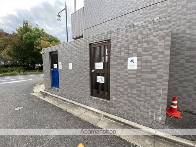 リバーコートのその他写真