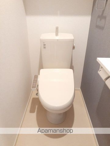 アプローズの内装写真