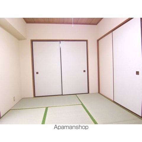 つくば5号館の内装写真