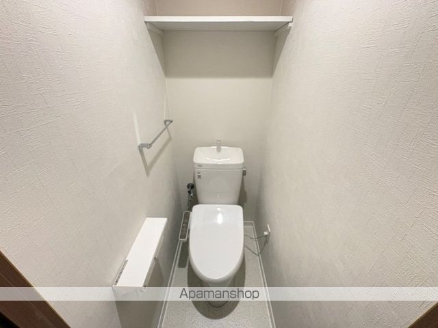 アーバン西宮北口の内装写真