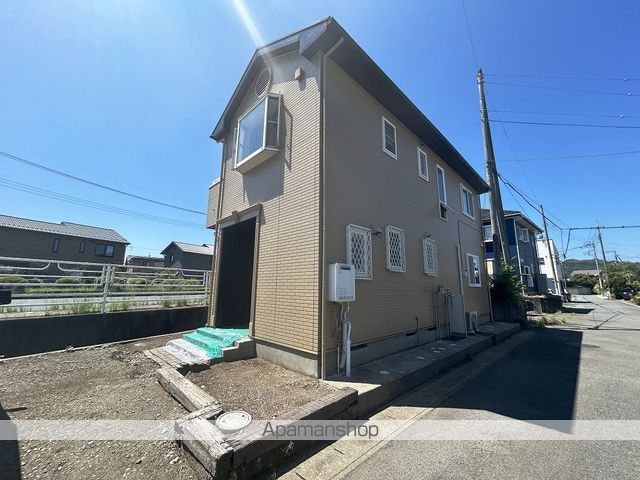 コーシュリー下豊岡