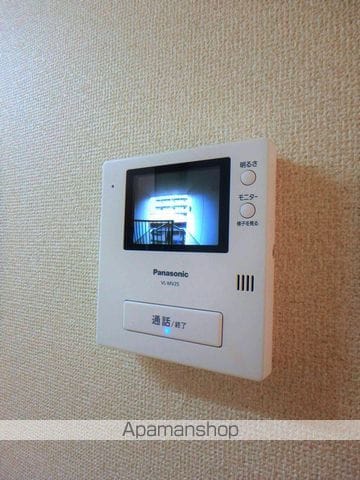 ビューラーKの内装写真