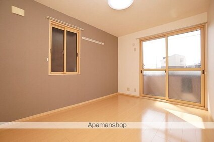 グレイス　スクエア新涯　５　Ｂ棟[2LDK/56.3m2]の内装