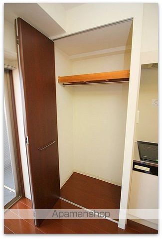 レジデンス本町の内装写真
