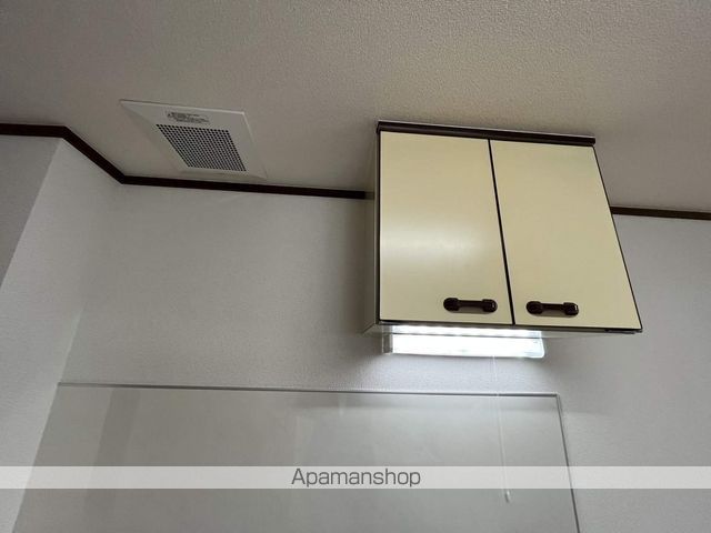 アビリオ西条中央の内装写真