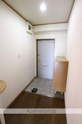 インペリアル鍵屋ノ辻の内装写真
