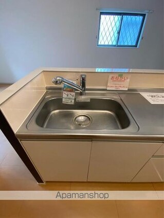 ジュネスＭ　Ⅱ[1LDK/47.08m2]の内装5