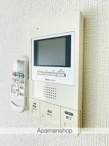 ファーシル千林の内装写真