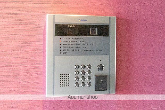 アヴァンセ武蔵小杉のその他写真