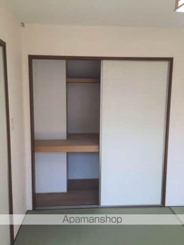 サンライフ光 C棟の内装写真