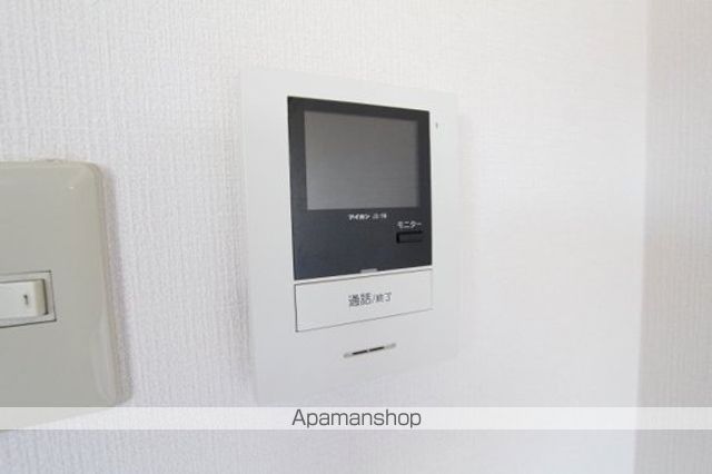 エスペランサ城土の内装写真