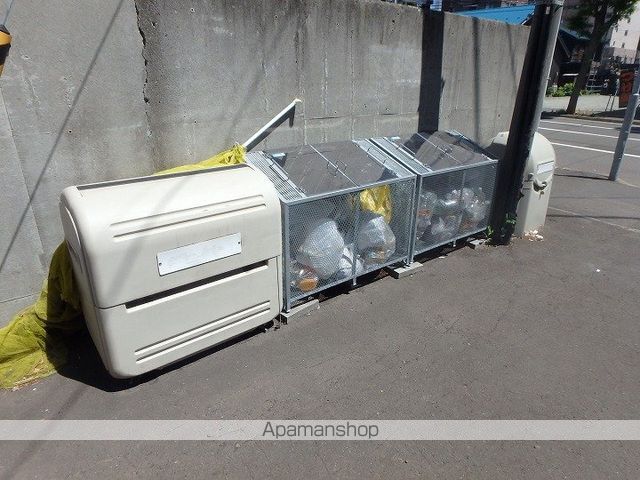 ステージ13のその他写真