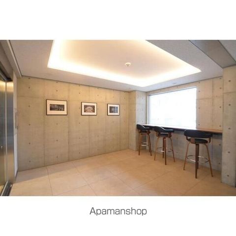HERMITAGE WASEDA MACHIのその他写真
