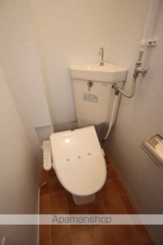 上野マンションの内装写真