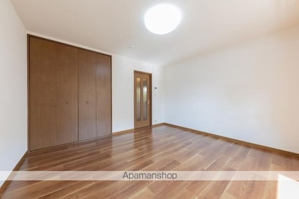 ローテンブルグⅥ[1K/26m2]のリビング・居間