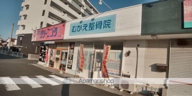 レオパレスフカサカ南の周辺写真