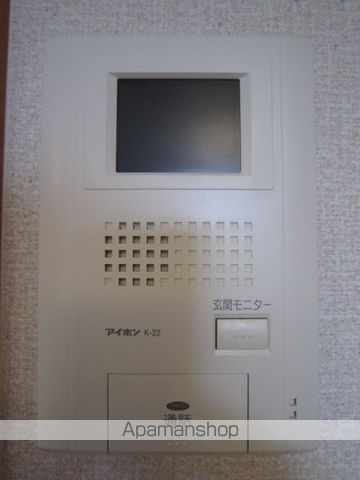 レオパレスファームフィールドの内装写真