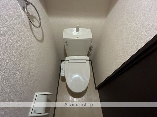 レオネクストシエロ長崎の内装写真