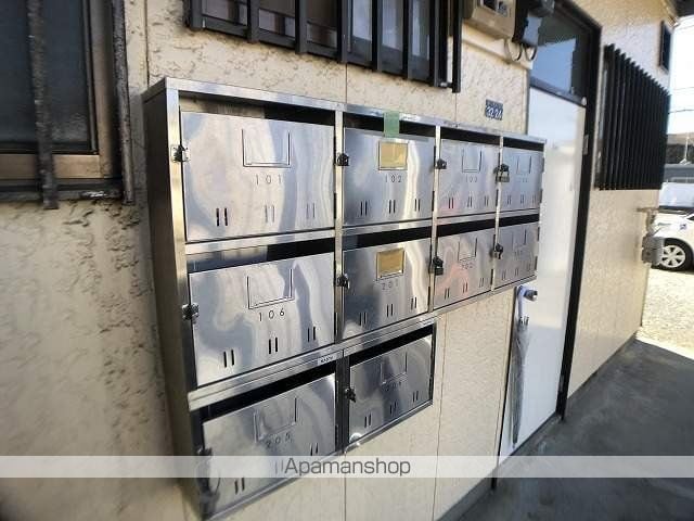坂口ハイツのその他写真
