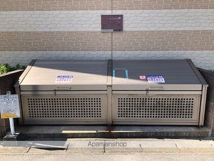 レオパレスカッチャン[1K/19.87m2]の共用部2