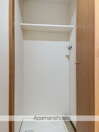 スカイコート板橋第２[1K/22.92m2]のその他設備