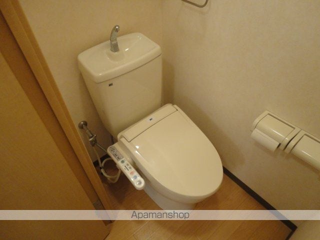 フェルミエの内装写真