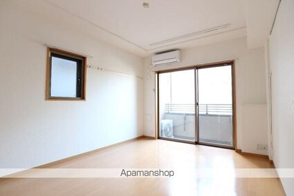 リヴェール木場[1K/27.89m2]のリビング・居間