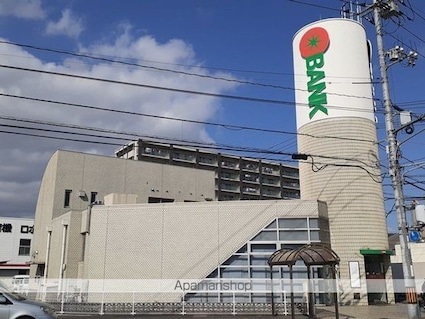 グローリー　ブナン[1K/30.79m2]の周辺3