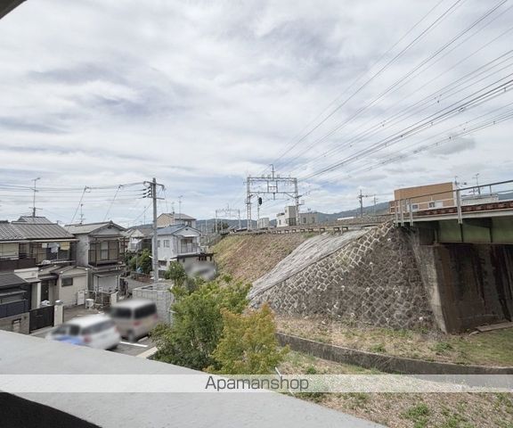 チャトラの内装写真
