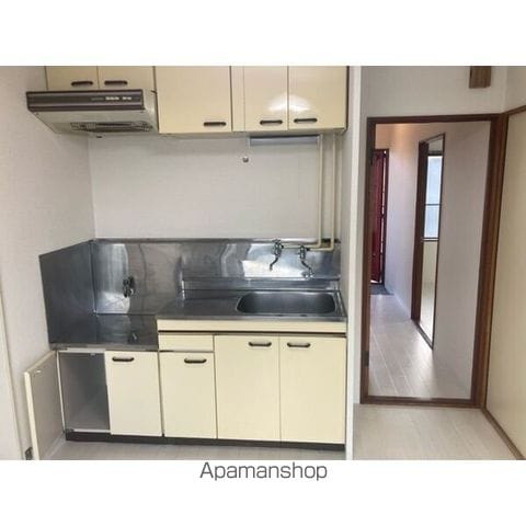 井内ハイデンスの内装写真