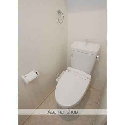 ＬＵＸＥ．ＳＴＹＬＥ辻町ＥＡＳＴ[1LDK/40.04m2]のトイレ