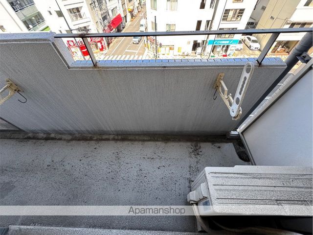 アンシャンテ住吉の内装写真