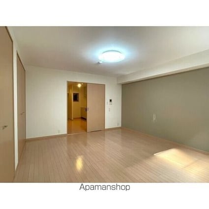 グラントレゾール明大前[1DK/40.42m2]のその他内装1