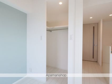 ブランシエスタ金山北[1LDK/37.44m2]の収納