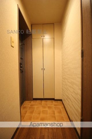 ΑNEXT札幌第19の内装写真