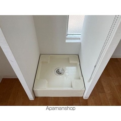 コーポときわ[2LDK/53.2m2]の内装