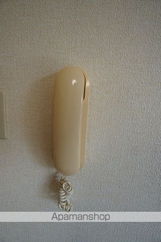 コットンハウスの内装写真