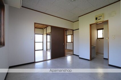 岡村コーポ２[2DK/41.4m2]の内装6