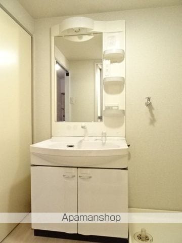 エルドミールの内装写真