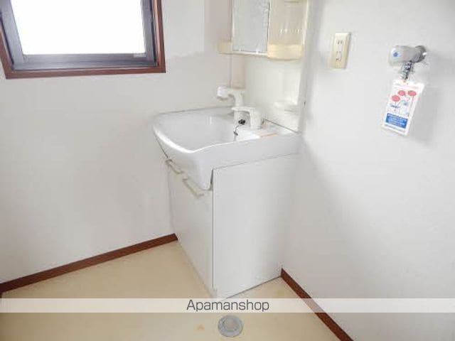 エスポワールREI A棟の内装写真