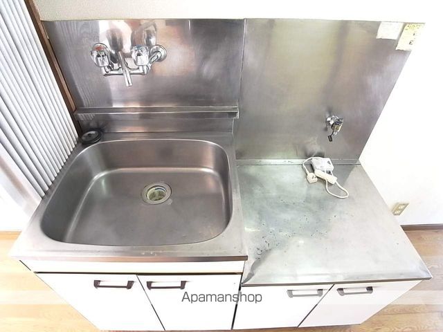 グリーンプラザ滝山の内装写真